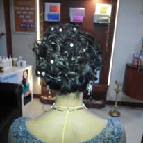 VLCC Beauty Clinic Greater Kailash Delhiahir style