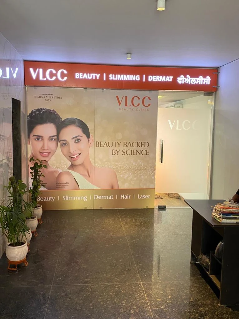 VLCC Beauty Clinic Jalandhar profile image 4