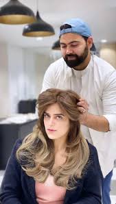 Varun Attri Unisex Salon pro 1