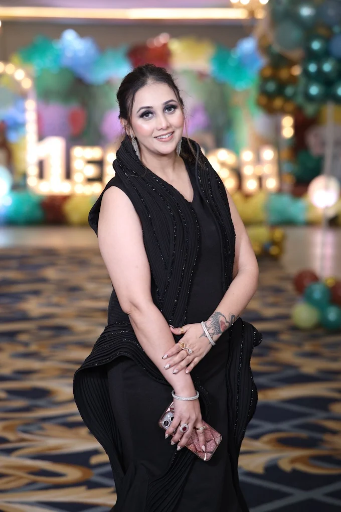 Venus Salon and Academy Ludhiana makeup