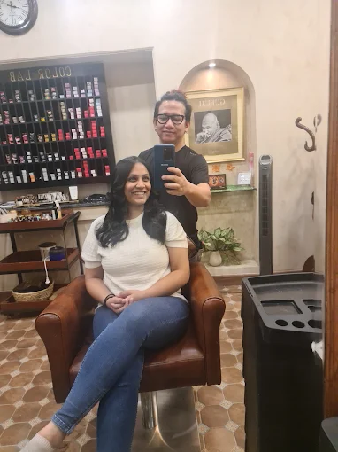 Vikings Salon Greater Kailash New Delhiprofile 2