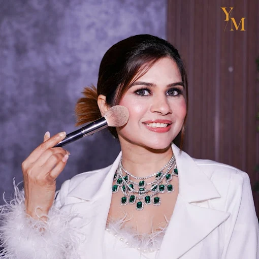 Yashika Makeovers 2