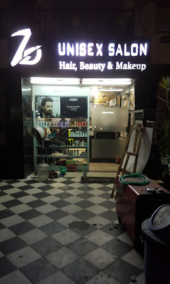 ZD UNISEX SALON Lajpat Nagar IV New Delhilogo