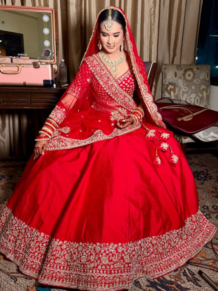 best bridal makeup 768x1024