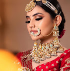 best bridal makeup in new delhi Geetanjali Studio Karol Bagh