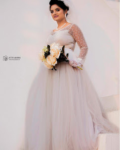 bridal makeup Stellar Luxury Salon Bridal Makeup Studio Sangrur