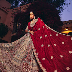 bridal makeup bMeenakshi Dutt Makeovers Malviya Nagar Delhi