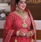 bridal makeup by Geetanjali Studio East Patel Nagar New Delhi