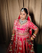bridal makeupv