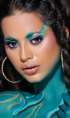 eyemakeup Meenakshi Dutt Makeovers Malviya Nagar Delhi