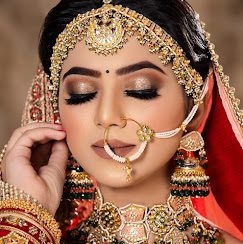 eyemakeup by Ritu chawla Faridabad Haryana
