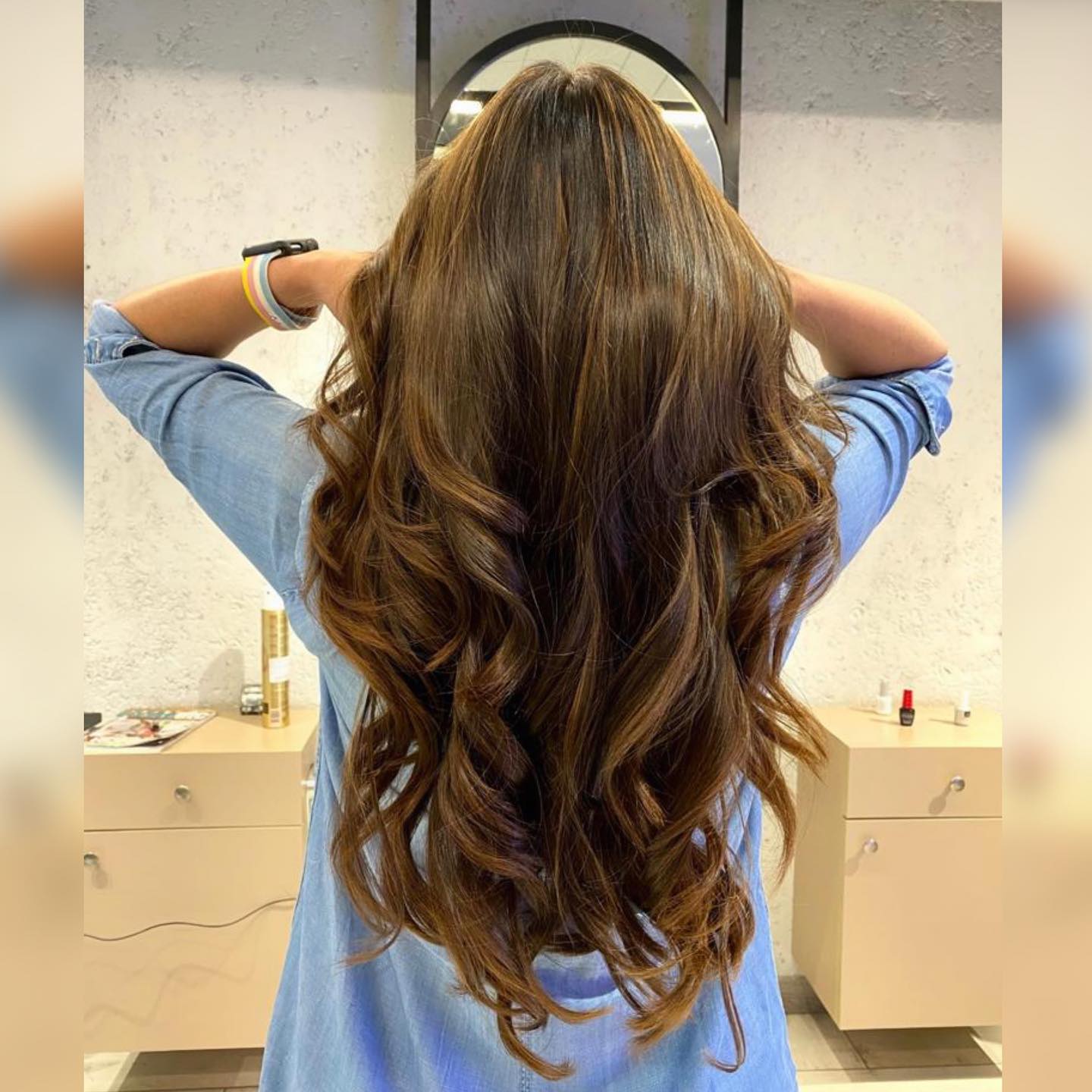 gils hair salon in delhi Martina Wu Salons Malviya Nagar New Delhi