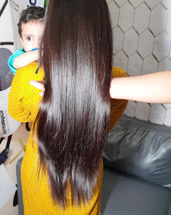 hair Forever Young unisex Salon Meerut