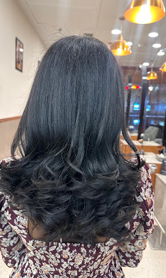 hair Geetanjali Studio IThums Galleria Alpha II Greater Noida