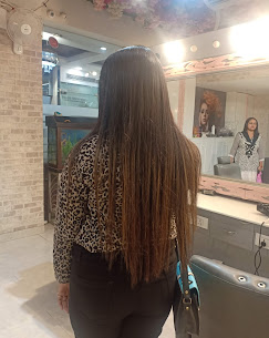 hair Hair Mystery Punjabi Bagh