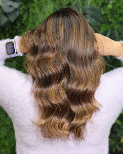 hair bTriss Salon Agra