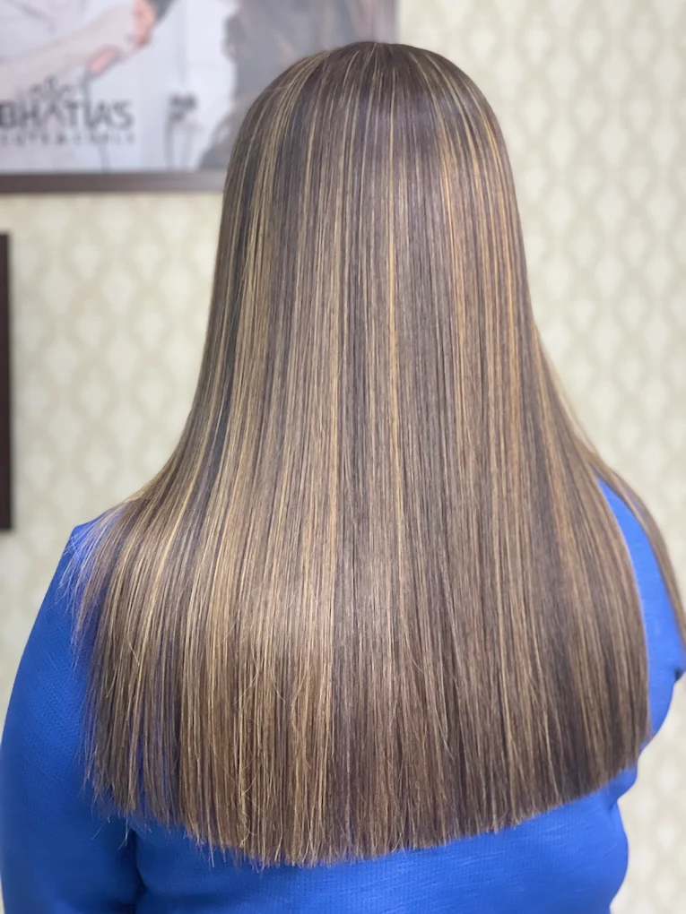 hair by Bhatias Cuts Curls Rupnagar