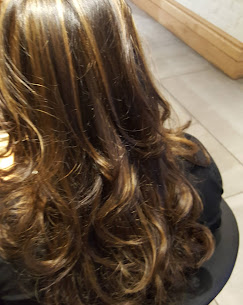 hair byLooks Salon Jalandhar