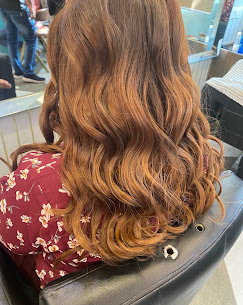 hair colors Naseem Salon Academy Lajpat nagar New Delhi
