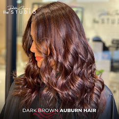 hair colors Parthi Chopras Luxury Salon Academy Mohali