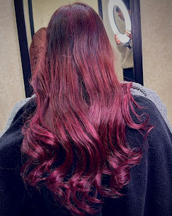 hair colors Shivalika Artistry Studio Lajpat Nagar New Delhi