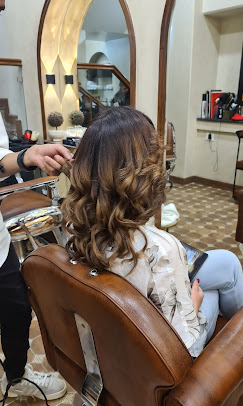 hair colors Vikings Salon Greater Kailash New Delhi