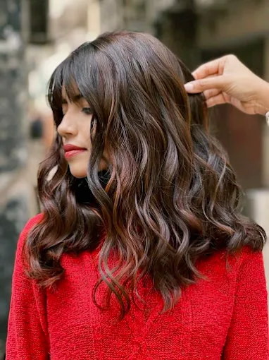hair colors salon in delhi Lakme Salon Vasant 2