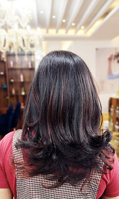 hair colors