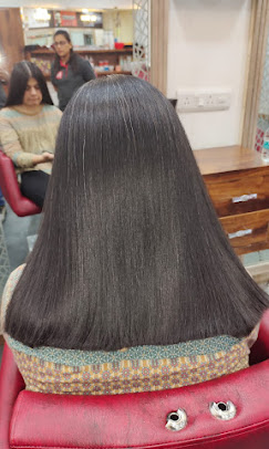 hair cutting 3