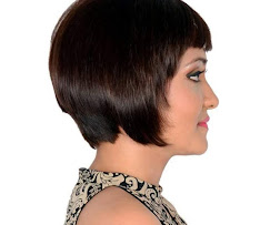 hair cutting Fab U Salon Connaught Place New Delhi
