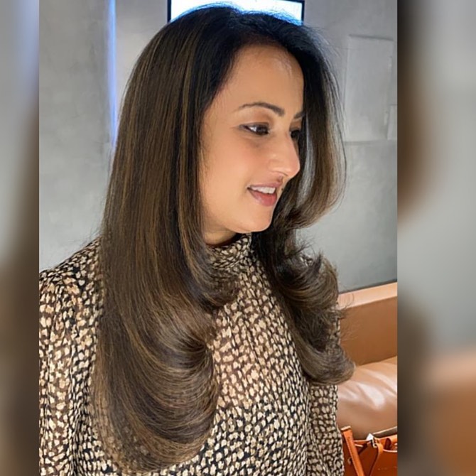 hair cutting salon Martina Wu Salons Malviya Nagar New Delhi