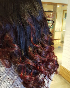 hair salon Looks Salon Jalandhar