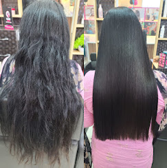 hair salon
