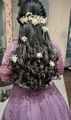 hair style Hair Mystery Punjabi Bagh