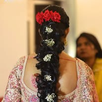hair style bFab U Salon Connaught Place New Delhi