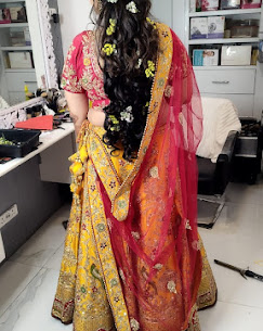 hair style bKashish Salon And Academy Meerut