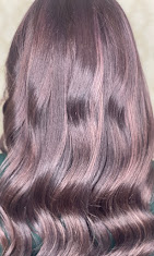 hair style by Bhatias Cuts Curls Rupnagar