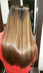 hair style by Hair Masters Salon Academy Rupnagar