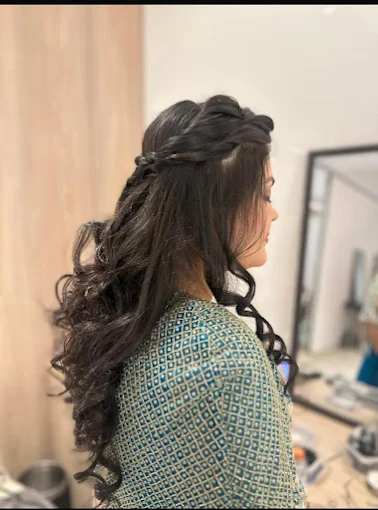 hair style byfab U Salon Connaught Place New Delhi 2