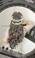 hairstyle by Super Cut Hair Beauty Salon Amritsar