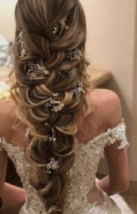 hairstylee by Hair Turners Bridal Studio Ludhiana