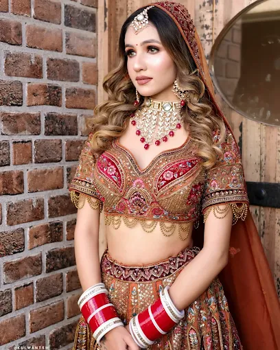 hd makeup