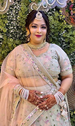 makeover Craze Unisex Salon Lajapt Nagar New Delhi 3