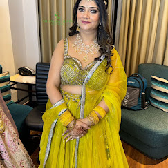 makeover Shivalika Artistry Studio Lajpat Nagar New Delhi