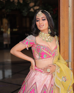 makeover Shivanichopra Makeup Studio and Academy Firozpur