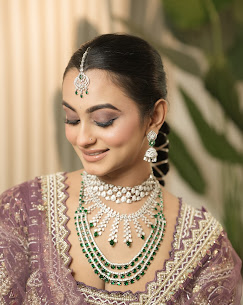 makeover bAugust Salon Ayodhya