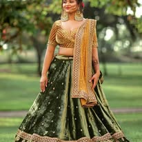 makeover byChandni Singh Makeup Artist Noida