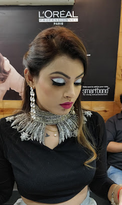 makeover byZD UNISEX SALON Lajpat Nagar IV New Delhi 3