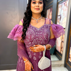 makeup Articure Salon Meerut