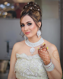 makeup Hair Masters Salon Bathinda